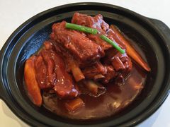 -谷语中餐厅