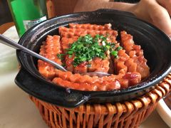 -伙靠·江浙菜(田林路店)