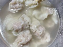 净云吞-汉记面馆(南华东路店)