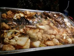 -里岛烤鱼(东港凯虹广场店)