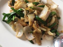 -無招牌海鮮(芽笼店)