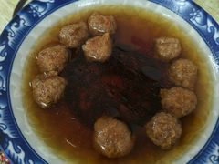 -大南门牛肉包子店