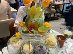 -哈根达斯(美罗城店)