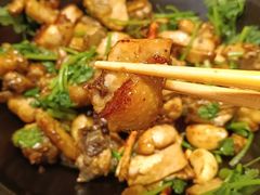 -清晖小苑·顺德菜(观澜湖新城店)