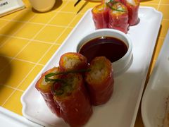 -蔡澜点心·粤菜(花城汇南区店)