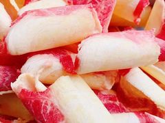 -顶顶汤火牛排火锅·经典铜锅涮肉