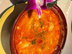 -POKIPOKI泰食谷仓东南亚菜(侨香店)