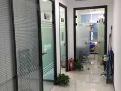 -新航道雅思托福·留学·考研培训(人民广场校区)