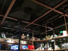 -探鱼·鲜青椒爽麻烤鱼(广州欣荣广场店)