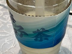 甜胚子奶茶-马大胡子清真西北菜