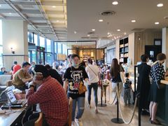 大堂-星巴克臻选(沈阳万象城店)