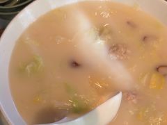 -那家小馆•北京菜•烤鸭(香山店)