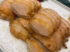 -牟传仁饭庄(星海店)