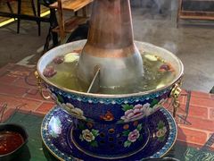 -龙虾风暴(松江店)