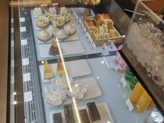 -Seesaw Coffee(上海国金中心店)