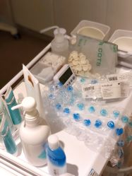 -JNK皮肤管理中心