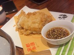 -宋都禾源·灌汤包子(汉兴路直营店)