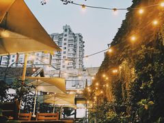 -秘密小花园(第三中学店)