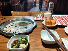 -傣妹火锅(南京东路一店)