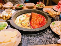 -蜀大侠火锅(四川北路店)