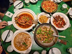 -费大厨辣椒炒肉(太平老街店)