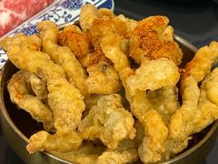 -来涮蜀鲜货火锅串串香(菜市口店)