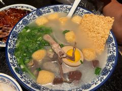 -小潘记鸭血粉丝汤