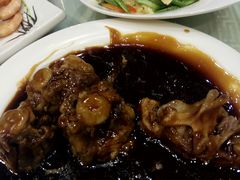 -南来顺饭庄·清真(南菜园店)