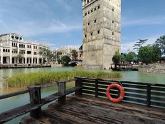 -赤坎·广东华侨国际旅游度假区