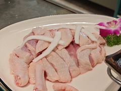 -四季缤纷椰子鸡(星沙松雅湖吾悦广场店)