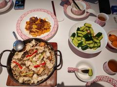 -谭厨中山传家菜.乳鸽.脆鲩鱼(华强北中航城店)
