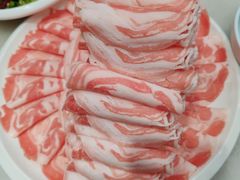 -北平三兄弟涮肉(簋街总店)