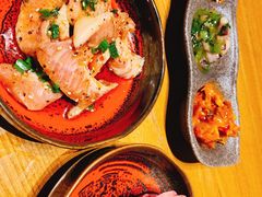 -一牛道炭火烧肉居酒屋(椒江店)