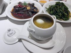 -莆田餐厅PUTIEN(三里屯店)