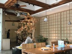 -蜜桃餐厅·伴山(湖滨商业街店)