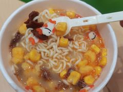 -康师傅味来馆
