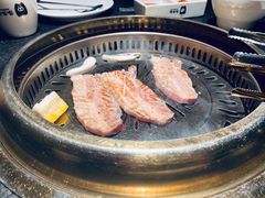 黑猪五花肉-嘿嘟嘟·肋条烧肉放题(爱融荟城店)
