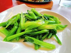 -月福京味斋·烤鸭店·北京菜(鼓楼总店)