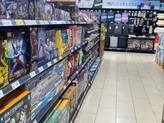 -永辉超市(嘉定宝龙广场店)