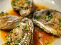 -阿明小菜·海鲜·上海菜(梅陇店)