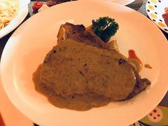 -JACK’S  PLACE 杰克地方(上海路店)