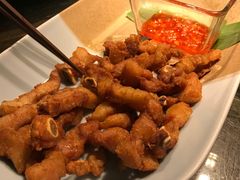 -外婆家(杭州马塍店·杭帮菜名店)