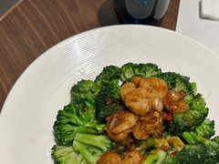 -港丽餐厅(杭大店)