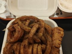 -前进5路汉堡炸鸡(昙华林店)