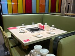 -海底捞火锅(亲子主题北金鹰店)