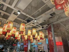 -朱光玉火锅馆(正弘城店)