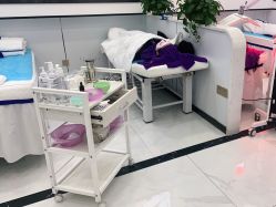 -蕾特恩专业祛痘·皮肤管理