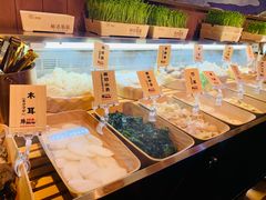 -牛New寿喜烧(虹桥新天地店)