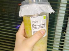 -奈雪的茶(石家庄万象城店)