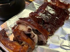 -东方之猪四更烤乳猪(金垦总店)